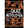 Newton Compton Editori Il grande libro dei quiz sulla mitologia. 500 domande e risposte per mettere alla prova la tua conoscenza su dèi, eroi e leggende dell'antica Grecia e dell'antica Roma