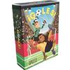 Dadral Games - Gioco di Carte di Calcio ¡GOLES! | Gioco tavolo calcio | Regali calcio | Dai 6 anni in su | Gioco calcio bambini | Multilingue