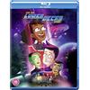 Paramount Home Entertainment Star Trek: Lower Decks - Season One [Blu-ray] [2021] [Region A & B & C]