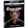 Eagle Pictures The Equalizer 3 - Senza Tregua - 4K (Bd 4K + Bd Hd)
