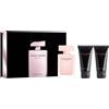 Narciso Rodriguez For Her Xmas23 - Edp50ml+Body Lotion 50ml + Shower Gel 50ml