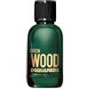 Dsquared² GREEN WOOD EAU DE TOILETTE POUR HOMME Spray 30 ML