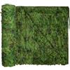 LOOGU Custom Woodland Camo Netting Camping Military Hunting Camouflage Net