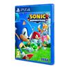 Koch Media - Sonic Superstars