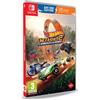 Koch Media - Hot Wheels Unleashed 2 - Day One Edition