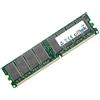 OFFTEK 512MB Memoria RAM di ricambio per Medion PC MT7 (DDR1) (2 Slots) (PC3200 - Non-ECC) Memoria Desktop