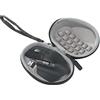 VOLOHAS Flycoo Custodia rigida per Logitech MX Master/Master 2S/Master 3 Mouse san filo scatola custodia (nero-C) (nero-B)