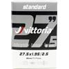 Vittoria Vittoria Camera d'aria 27,5x1,95/2,50 v. presta 48mm