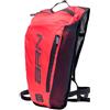 Brn Zaino Brn Hydration backpack 4l + sacca 2l rosso/nero
