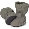 Sterntaler Bambino, Scarpe da Neonato Bimbo 0-24, Spinat, 20 EU