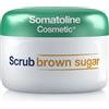 SOMATOLINE SCRUB BROWN SUGAR 350 G