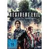 Sony Pictures Resident Evil: Infinite Darkness