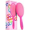 Framar Detangle Hair Brush Women - Spazzola per capelli bagnati Districante, Spazzole per capelli da donna, Spazzola per capelli per ragazze, Spazzola per capelli ricci per capelli spessi,
