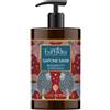 Euphidra Sapone Mani Bergamotto e Patchouli 300 ml