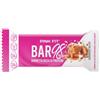 ProAction Pink Fit Bar 98 Barretta caramello salato 30gr