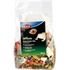 Trixie 76265 - Mix di alimenti naturali per barba, 100 g
