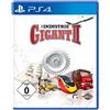 Playcom Industrie Gigant 2 HD Remake [PlayStation 4] - [Edizione: Germania]