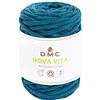 DMC 384-073 - Filato Cotton, 073 blu, 55 m
