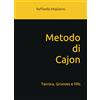 Independently published Metodo di Cajon: Tecnica, Gooves e Fills