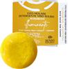 Senso Naturale - Detergente Mousse Solido Schiarante Confezione 28 Gr