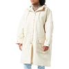 Levi's Sloan Rain Jacket Whitecap Gray, Sloan Rain Jacket Donna, SLOAN RAIN JACKET WHITECAP GRIGIO, XL