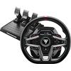 Thrustmaster T248 Volante da Corsa con Force Feedback e Pedali Magnetici - PS5 / PS4 / PC