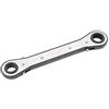 Draper Expert 31996 - Chiave poligonale, 15/17 mm