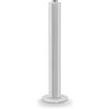 Rowenta Ventilatore a Colonna Torre senza Pale 3 Velocità Oscillante colore Bianco - VU6720 Urban Cool