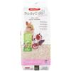Zolux Lettiera Vegetale a base di Tutolo di Mais Naturale Assorbente per Roditori Conigli Formato 15 lt