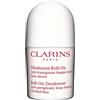 CLARINS Déodorant Roll-On Deodorante 50 ml