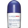 CLARINS Roll-On Anti-Transpirant Deodorante 50 ml