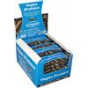 Barretta Vegan Proteica Ciocco-Caffè 24 Barrette Da 40g