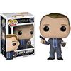 Funko 6248 DC Comics Pop TV: Gotham - James Gordon