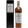 The Macallan Whisky The Macallan 12 Yo Sherry Oak Cask