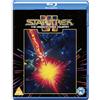 Paramount Home Entertainment Star Trek VI: The Undiscovered Country [Blu-ray] [Region A & B & C]
