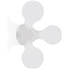 Lampade di Design a KM0 Kundalini Atomium Lampada Parete o Soffitto KM0