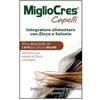 MiglioCres F&f Migliocres Capelli 120 Capsule