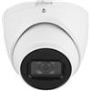 Dahua HAC-HDW1801T-A-S2 Telecamera Dome 8 MP ottica 3.6 mm, IR 60 m, microfono- Dahua