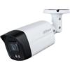 Dahua HAC-HFW1200TLM-IL-A-S6 Telecamera Bullet 4in1 2 MP ottica 2,8 mm, IR 40 m, microfono - Dahua