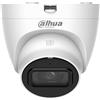 Dahua HAC-HDW1801TLQ-A-S2 Telecamera Dome 4in1 8 MP, ottica 2,8 mm, IR 30 m, microfono - Dahua