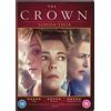 Sony Pictures The Crown - Season 4 (Amazon Excl.) [DVD] [2021]