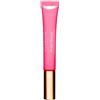Clarins Eclat Minute Embellisseur Lèvres - Gloss 01 Rose Shimmer