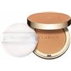 Clarins Matte Compact Powder - Cipria compatta opacizzante EVER MATTE CIPRIA COMPATTA 05