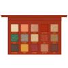 Mulac Cosmetics MILF PALETTE Palette Occhi