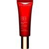 Clarins BB Skin Detox Fluid SPF 25 02 Medium