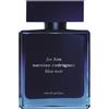 Narciso Rodriguez for him Bleu Noir - Eau de Parfum 50 ml