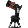 Celestron Telescopio computerizzato NEXSTAR 5SE (250X) - CE11036-DS-A