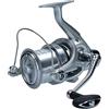 Daiwa Moulinet Surf Crosscast Surf Scw 2020-625g - R.4.9-104cm - Dg.15Kg - Ccs2035Scw5000Cqd