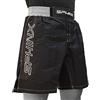 Kenneth J Lane SAM1-13, Bermuda MMA PRO Unisex Adulto, Nero, S