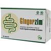 Fedesil GINGERZIM 30 CAPSULE